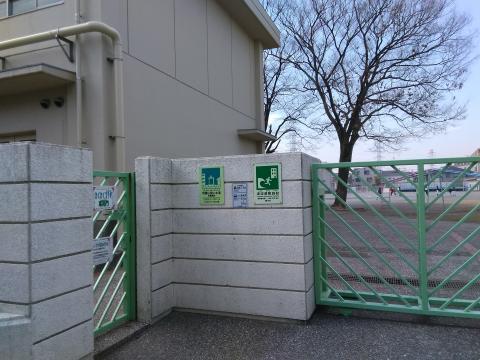 新町小学校