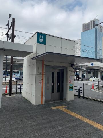 エレベーター