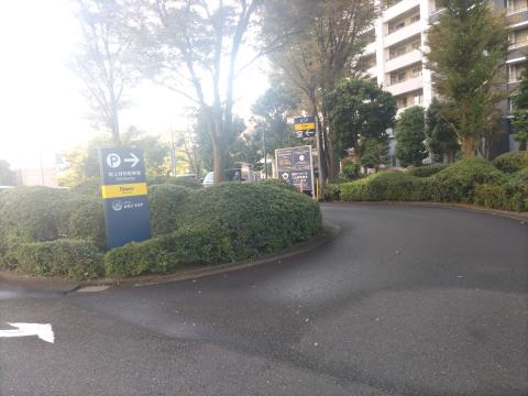 入口