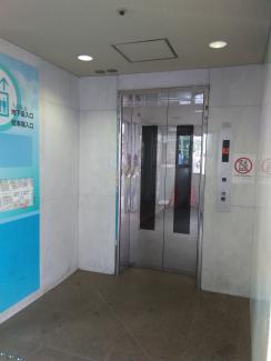 アゼリアエレベーター