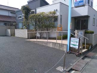 桑原歯科医院