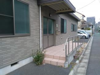 貝塚ホール