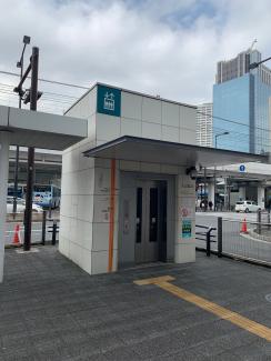 エレベーター